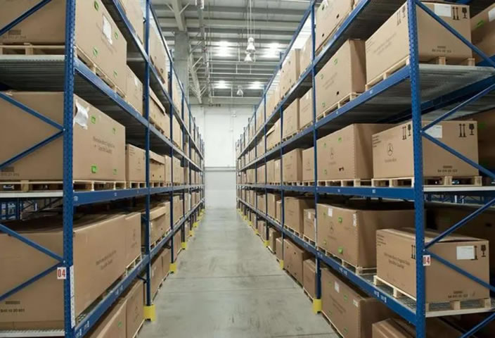 漳州到铁门关市货物仓储